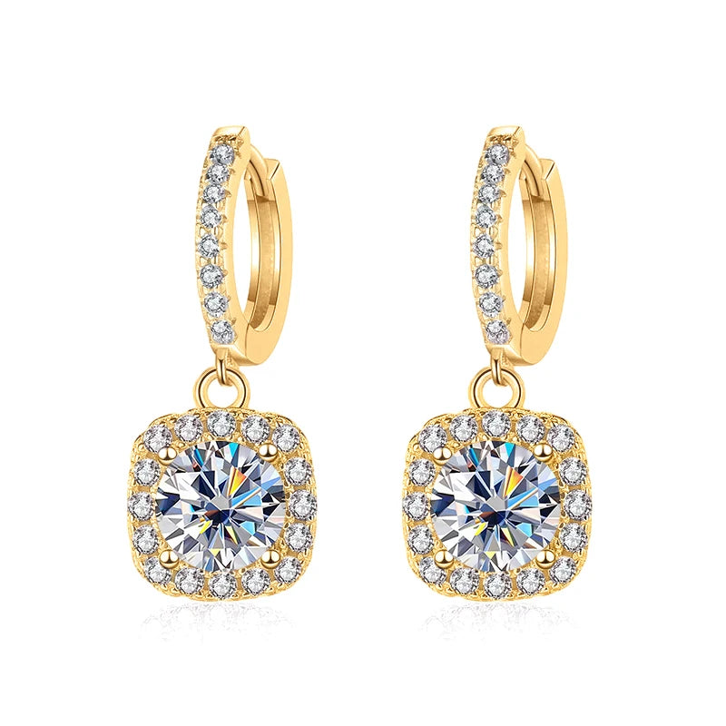 Fiora Earrings