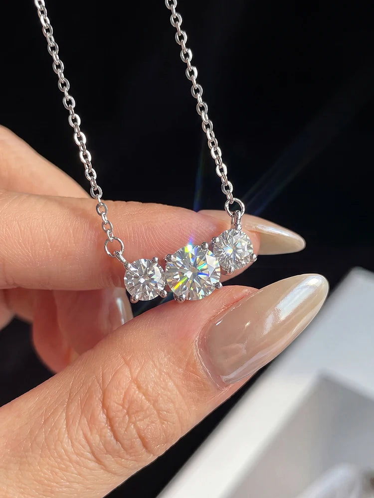 Nerissa Necklace