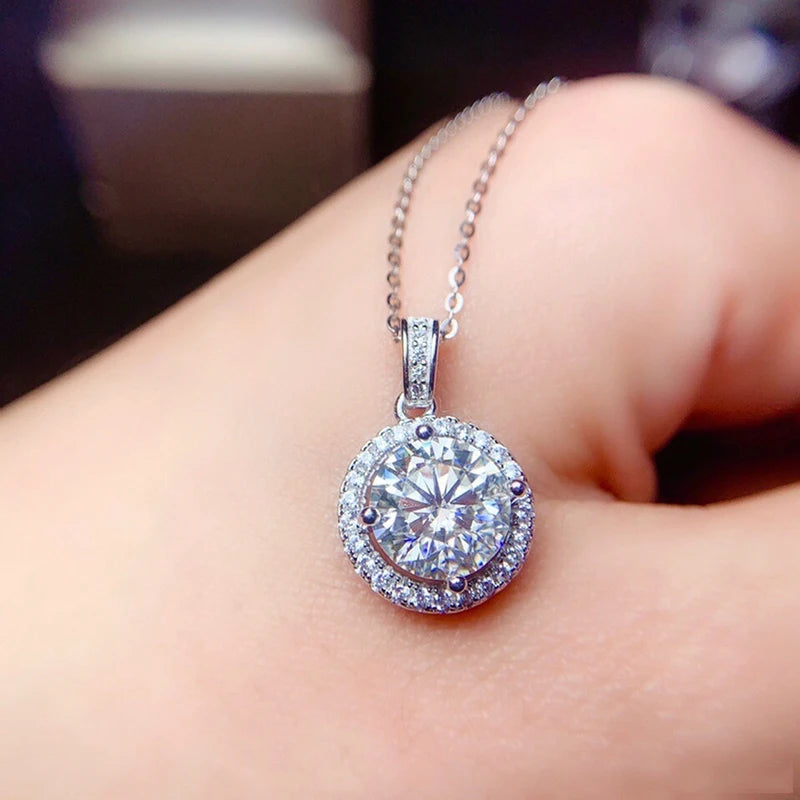 Una Necklace
