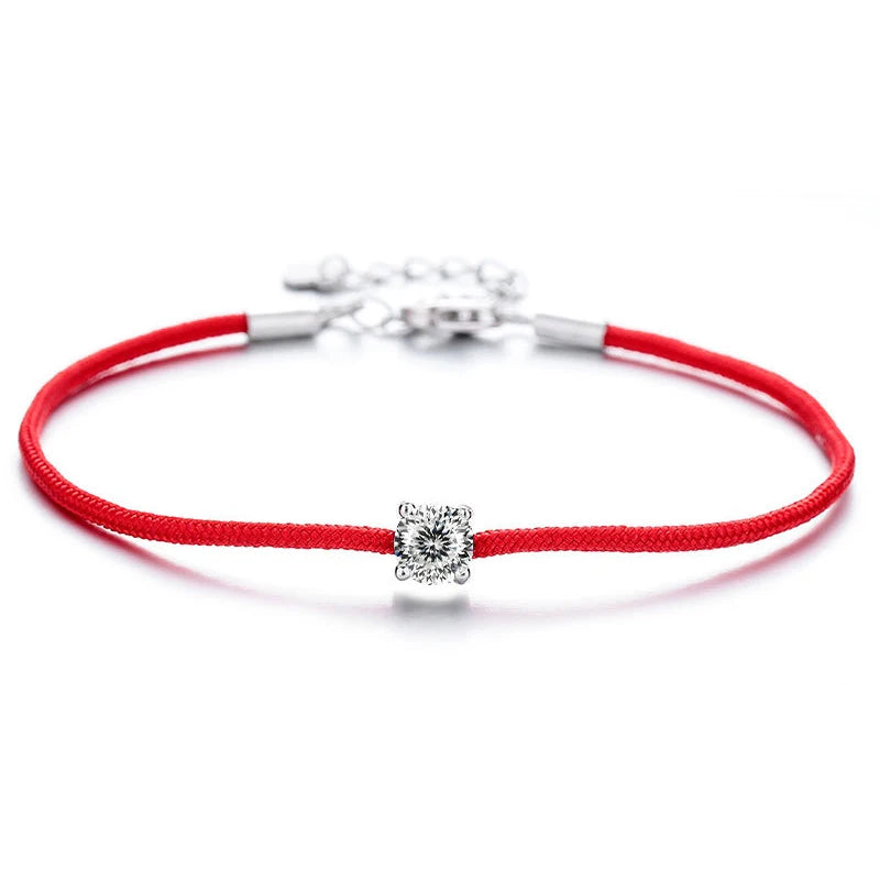 Celeste Rope Bracelet
