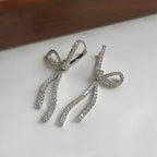 Elodie Butterfly Earrings