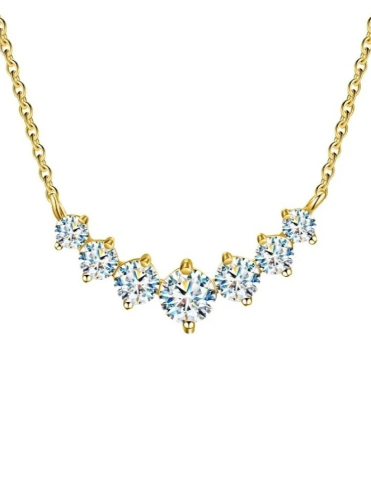 Eden Pendant Necklace