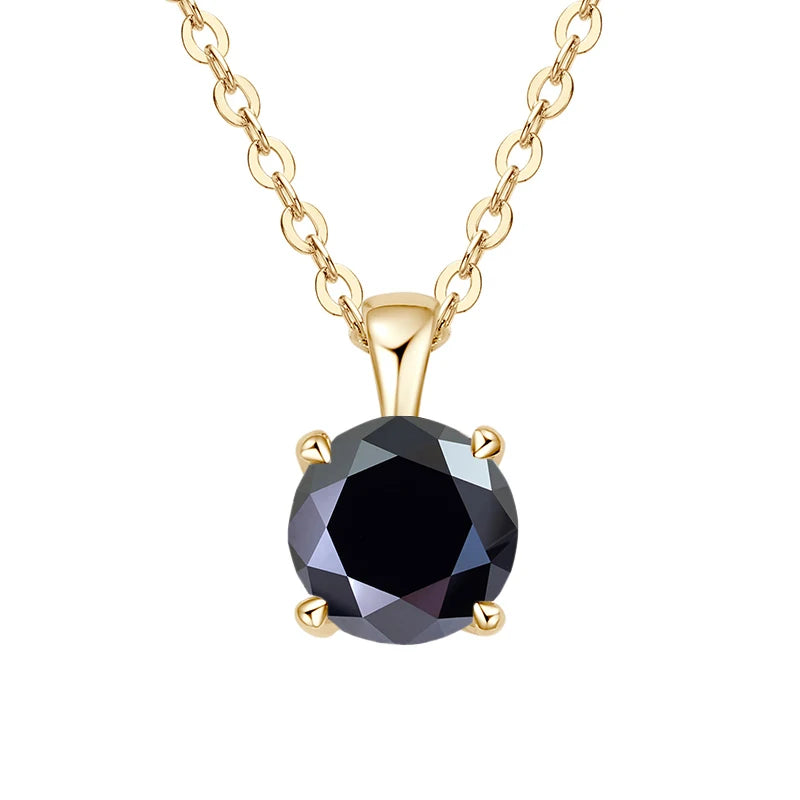 Xanthe Pendant Necklace