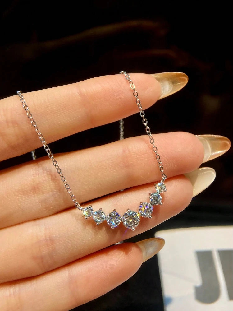 Eden Pendant Necklace