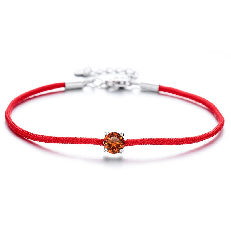 Celeste Rope Bracelet