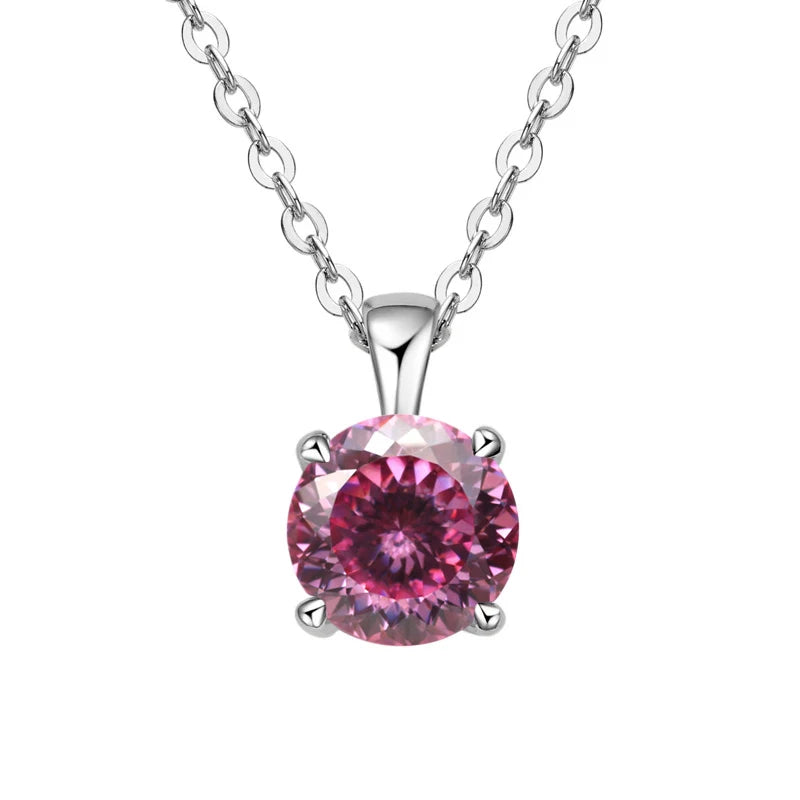 Xanthe Pendant Necklace