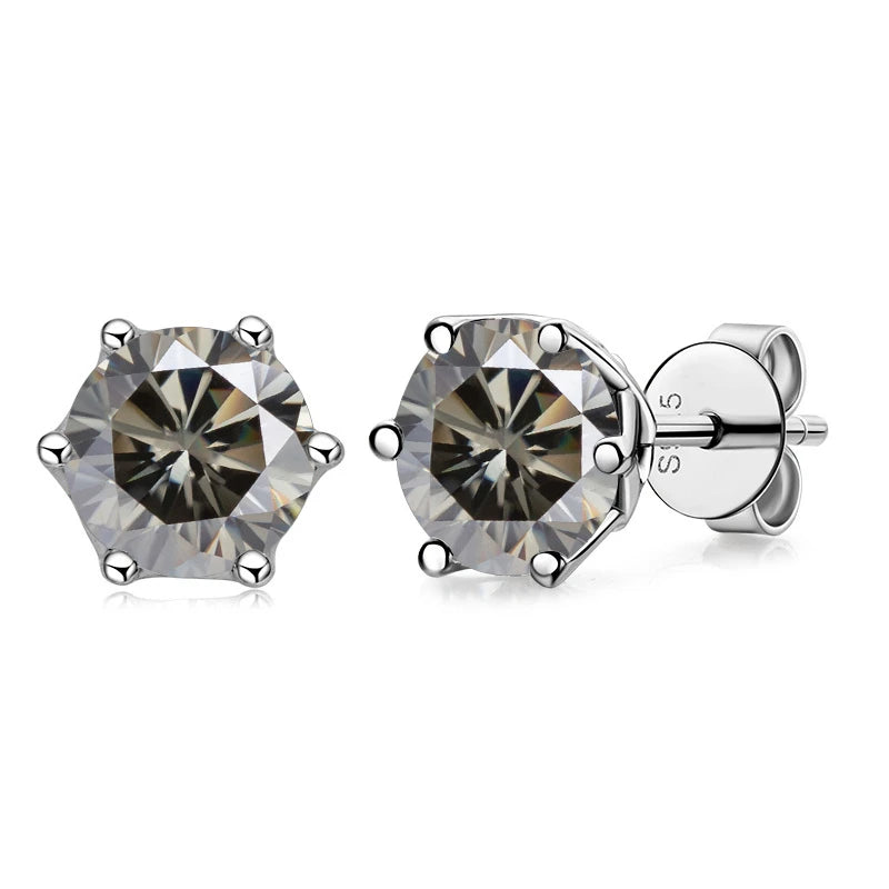 Delphine Stud Earrings