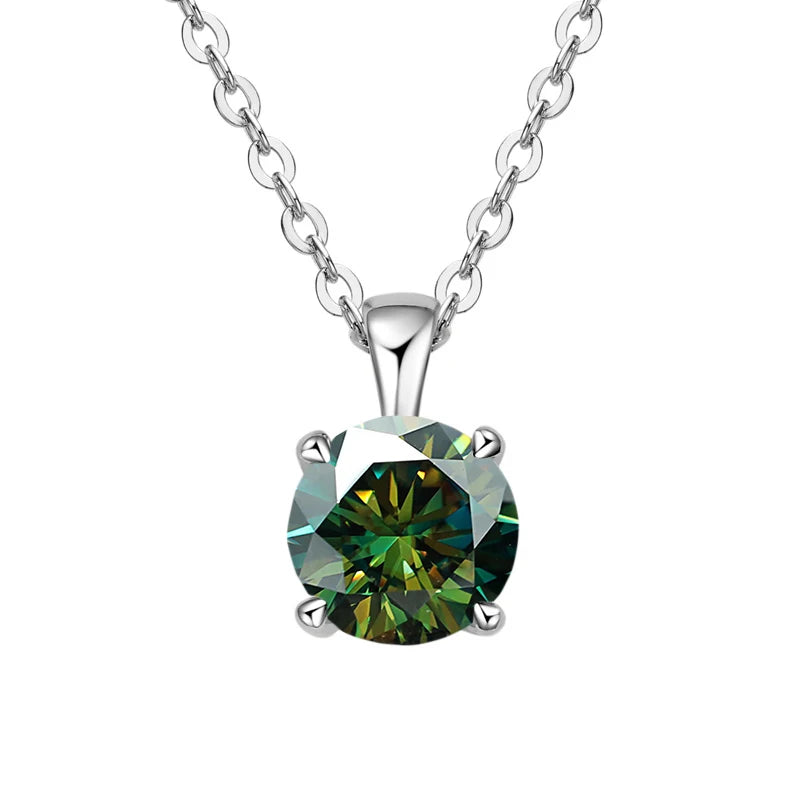 Xanthe Pendant Necklace