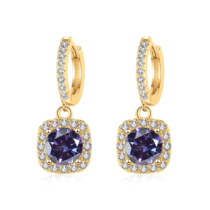Fiora Earrings