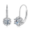 Rosalind Flower Earrings