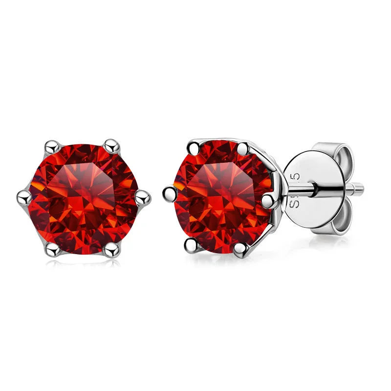 Delphine Stud Earrings
