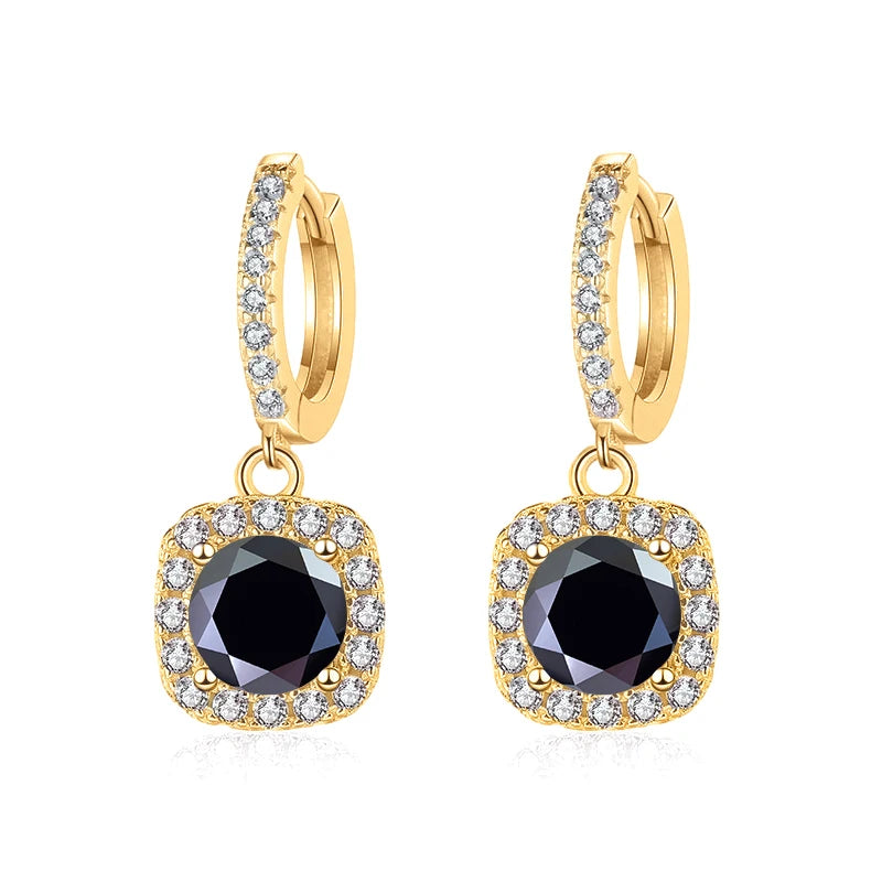 Fiora Earrings