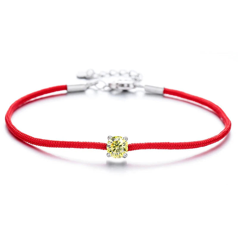 Celeste Rope Bracelet