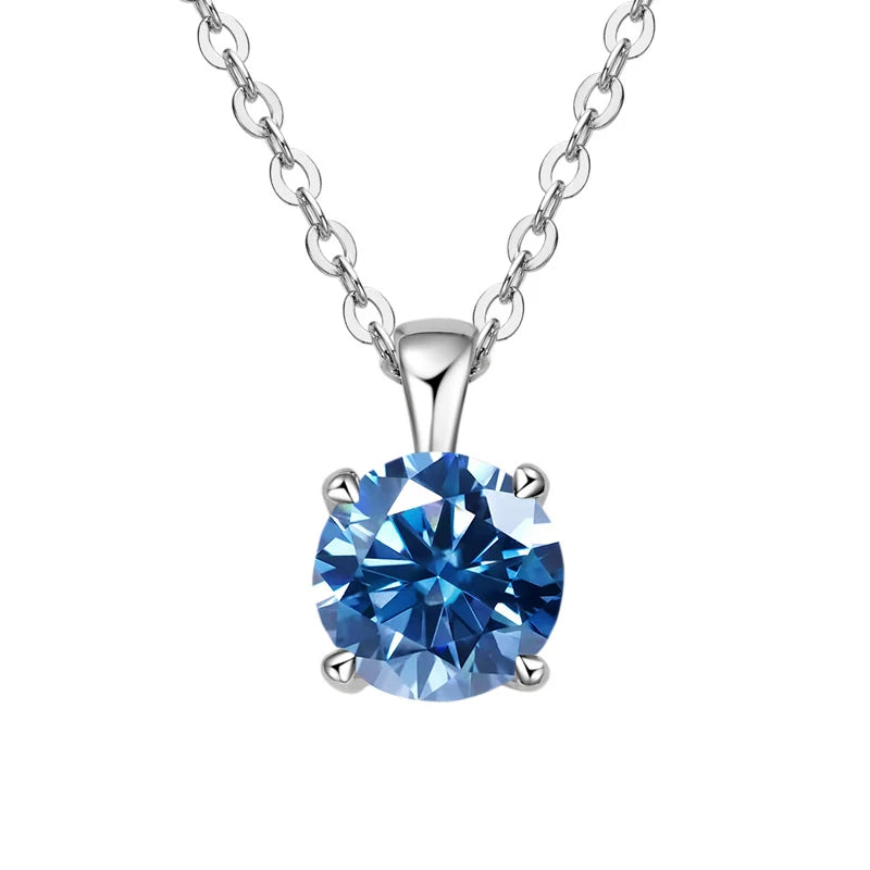 Xanthe Pendant Necklace