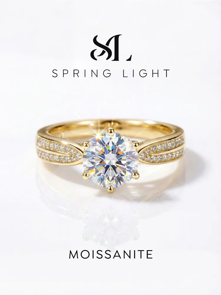 Romilly Ring