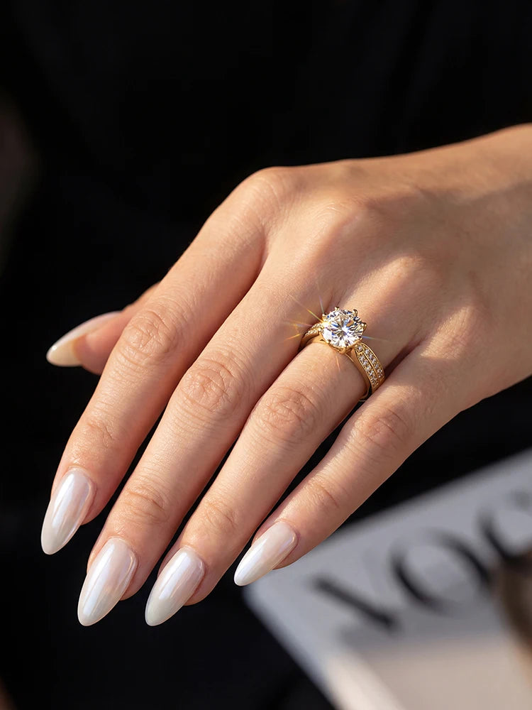 Romilly Ring