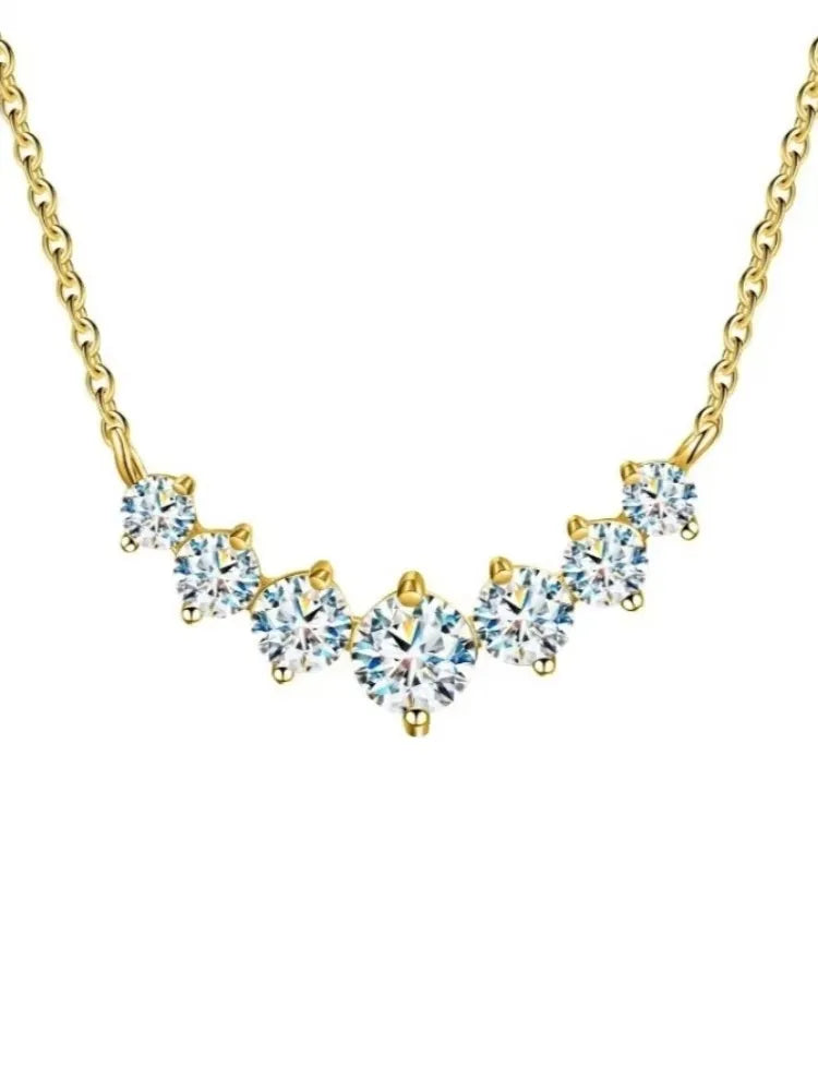 Eden Pendant Necklace
