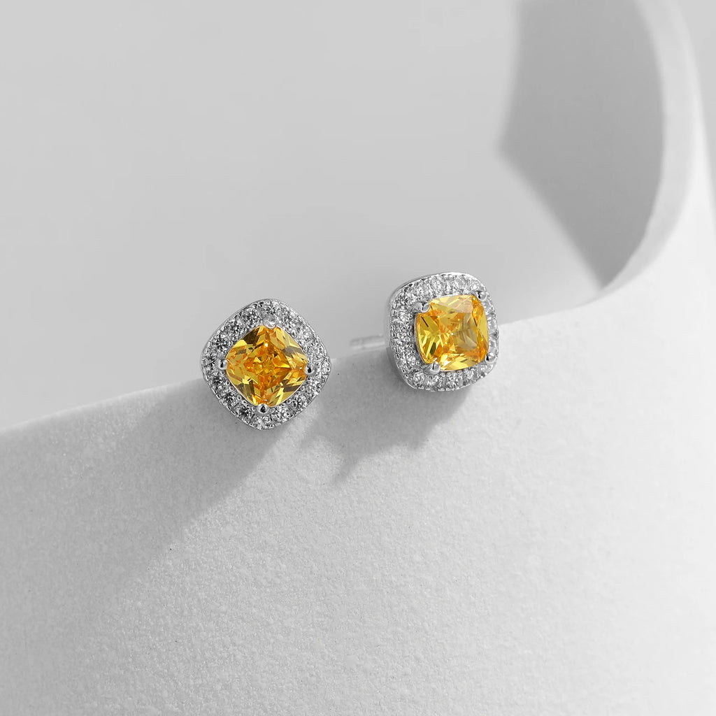 Honora Stud Earrings