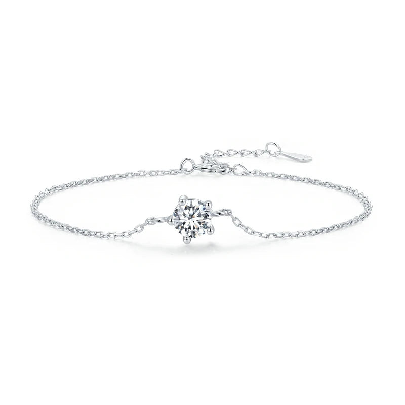 Calista Chain Bracelet