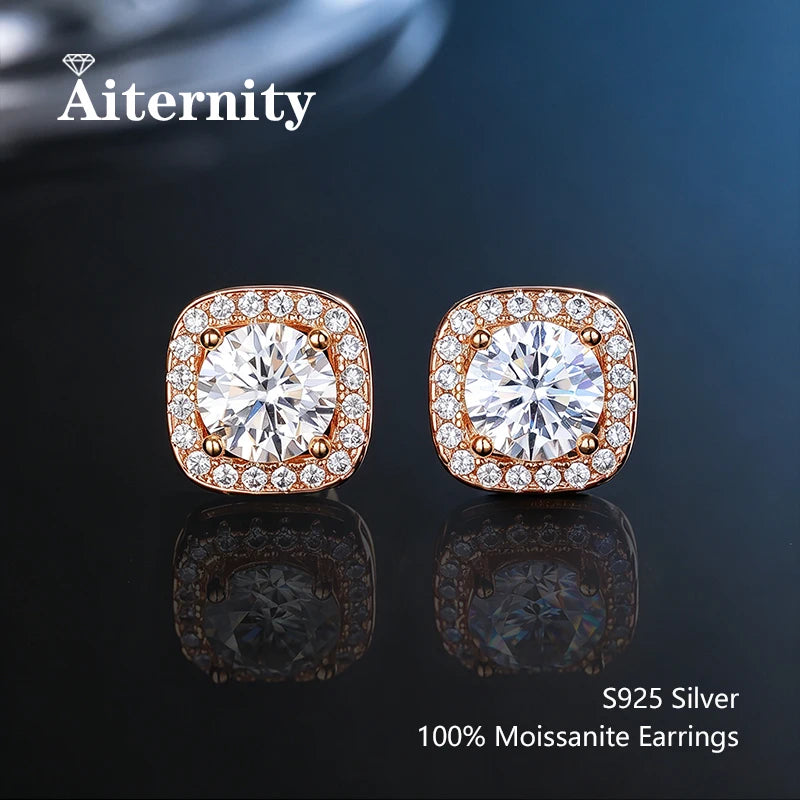 Jolie Stud Earrings