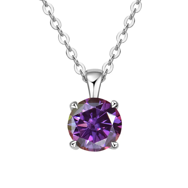 Xanthe Pendant Necklace