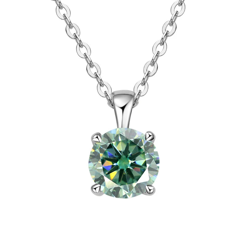 Xanthe Pendant Necklace