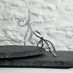 Elodie Butterfly Earrings