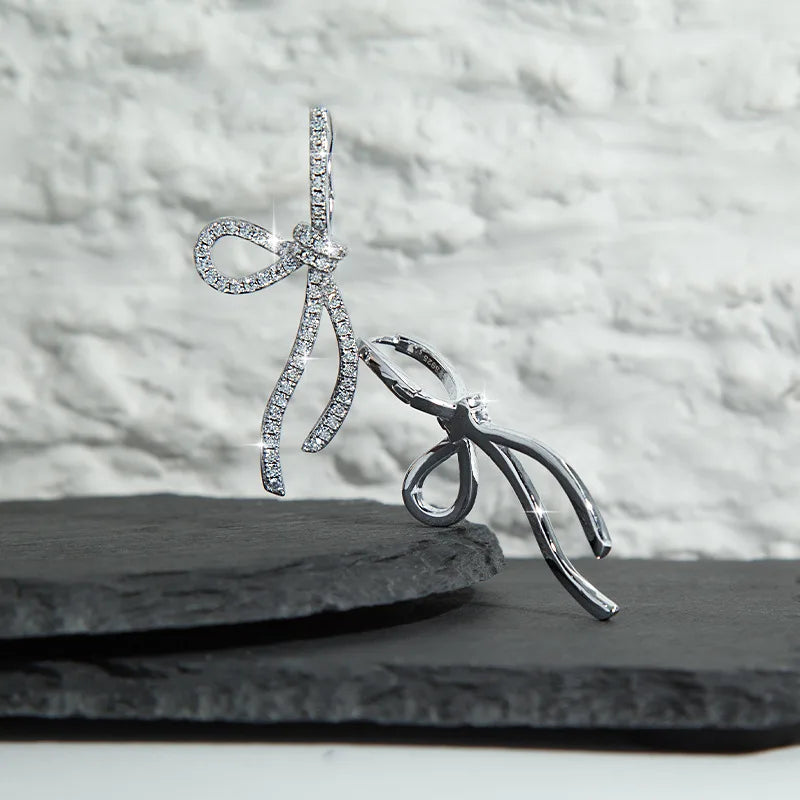 Elodie Butterfly Earrings