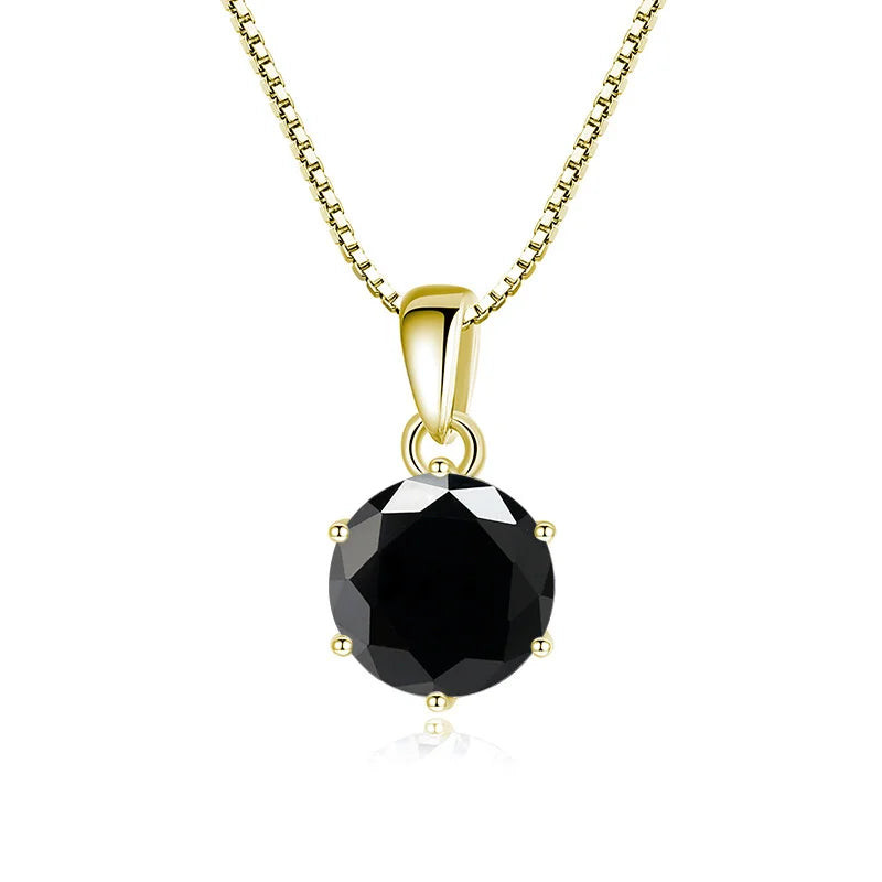 Wren Pendant Necklace