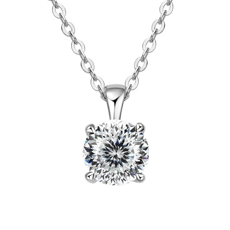 Xanthe Pendant Necklace