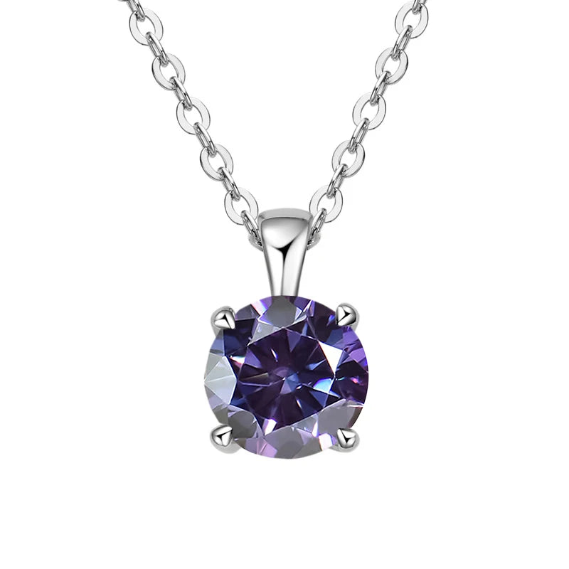 Xanthe Pendant Necklace