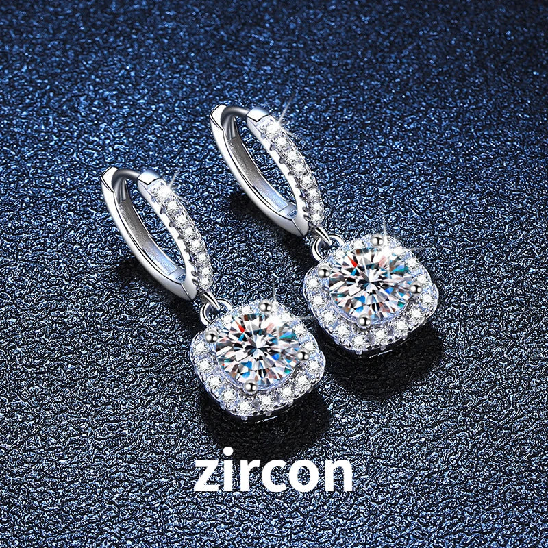 Fiora Earrings