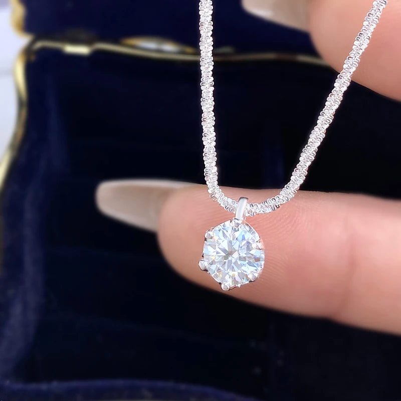 Tamsin Pendant Necklace