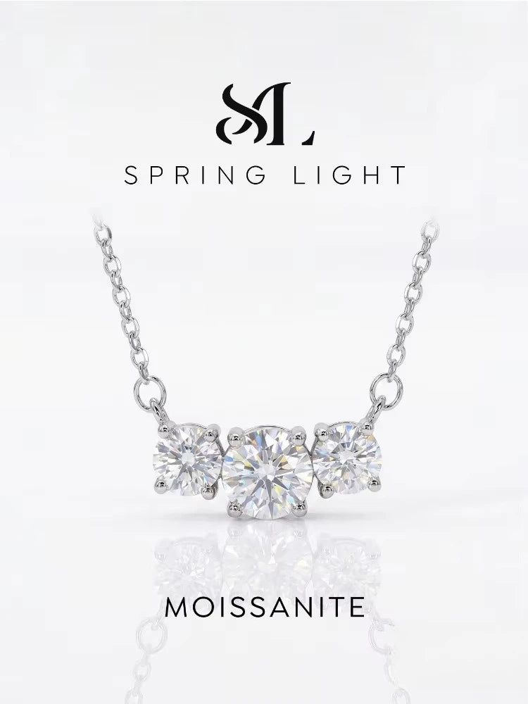 Nerissa Necklace