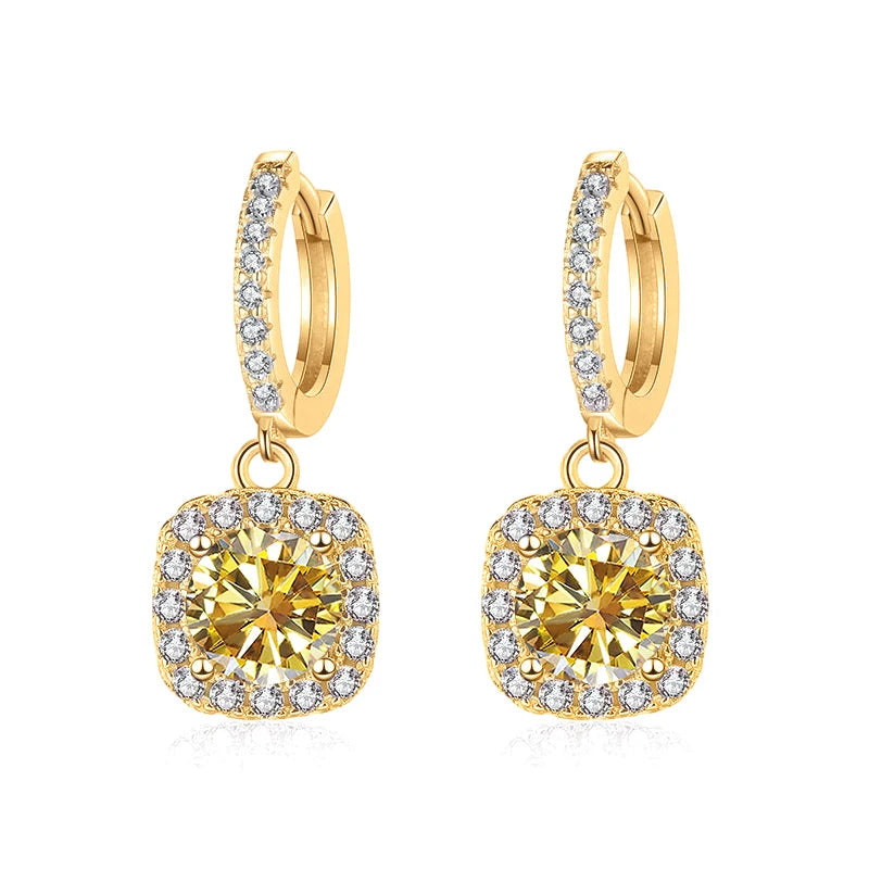 Fiora Earrings