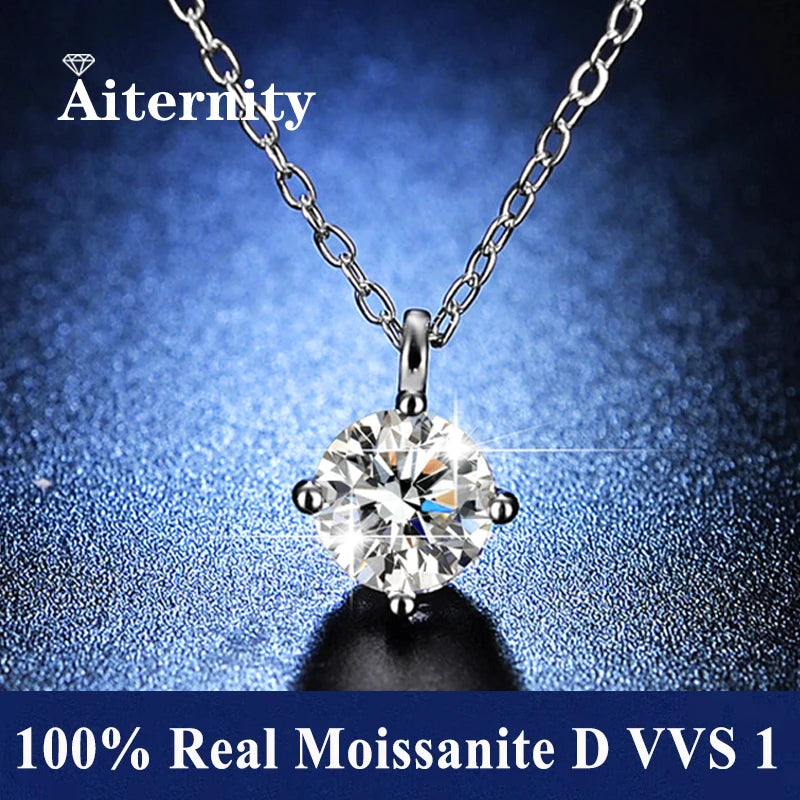 Una Necklace