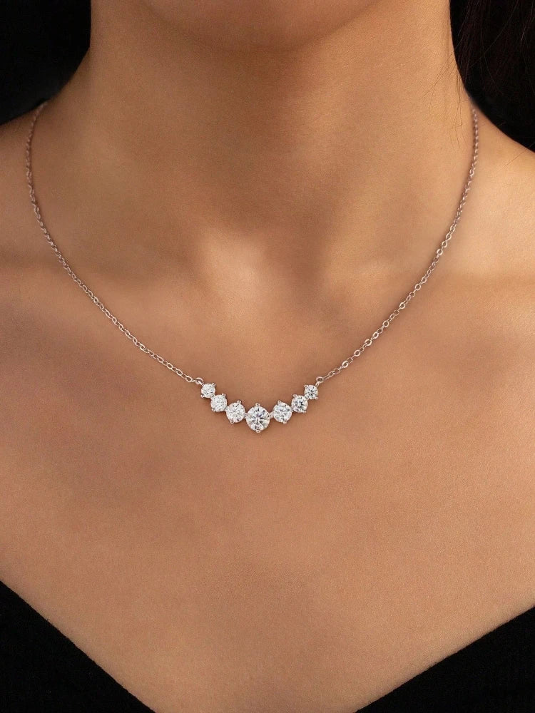 Eden Pendant Necklace