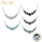 Yara Pendant Necklace