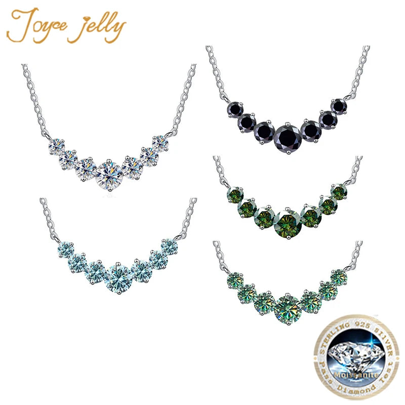 Yara Pendant Necklace