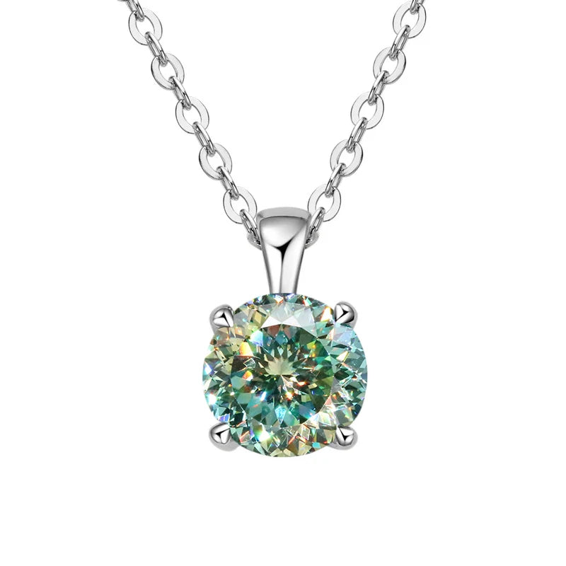 Xanthe Pendant Necklace