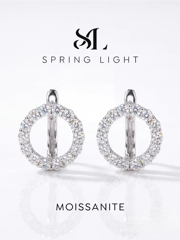 Kalinda Earrings