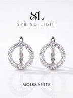 Kalinda Earrings