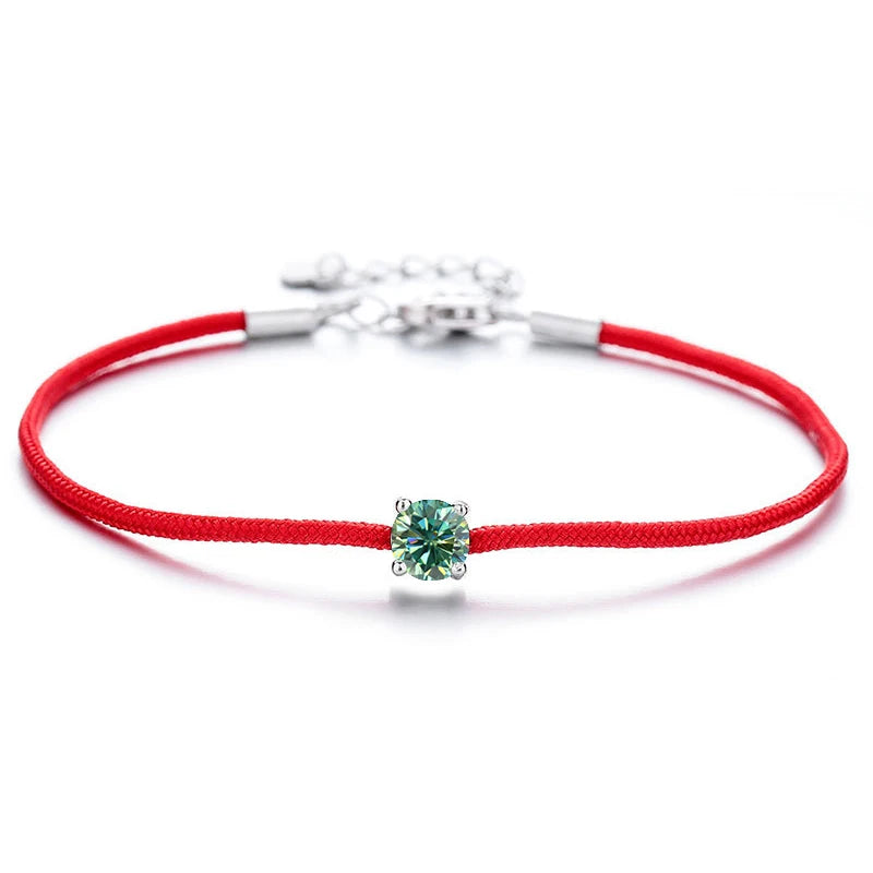 Celeste Rope Bracelet