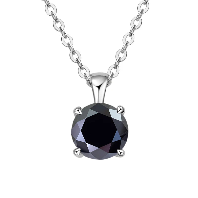 Xanthe Pendant Necklace
