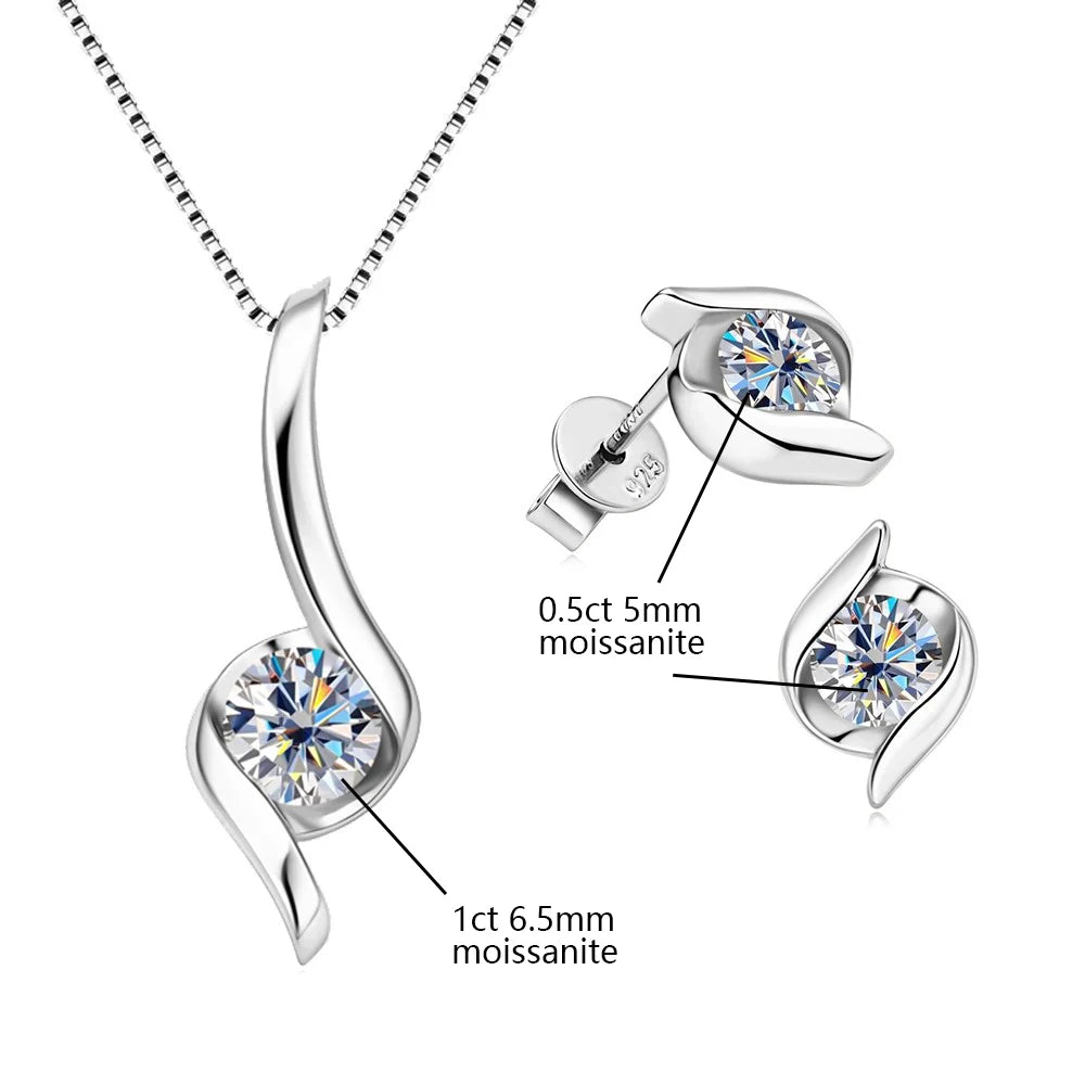 Indira Jewellery Set