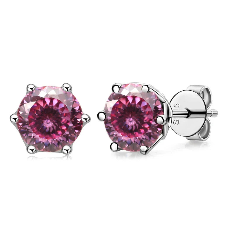 Delphine Stud Earrings