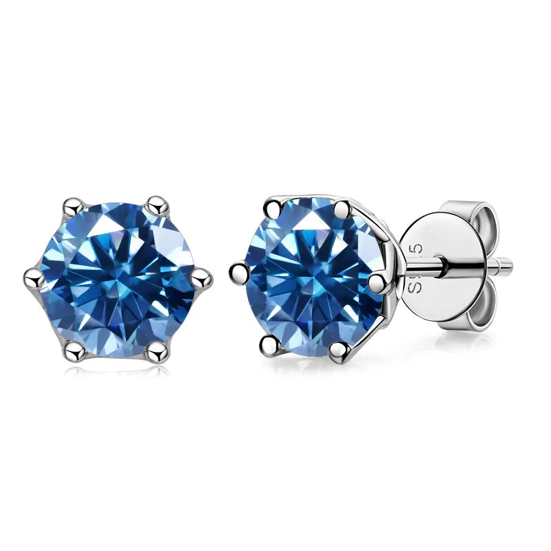 Delphine Stud Earrings