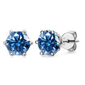 Delphine Stud Earrings