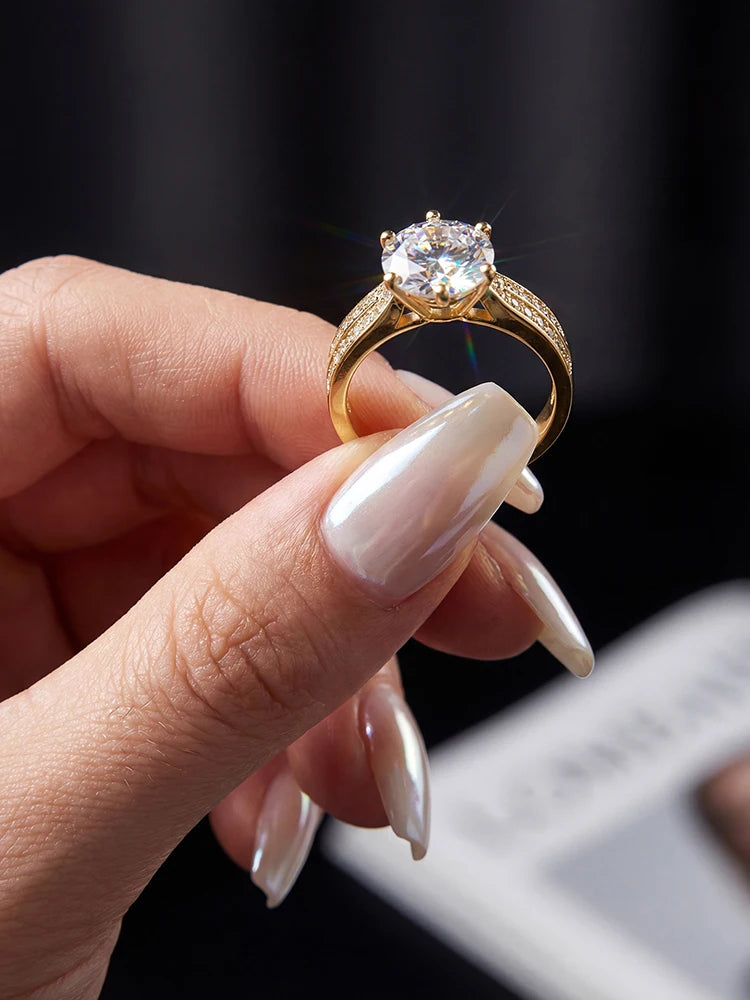 Romilly Ring