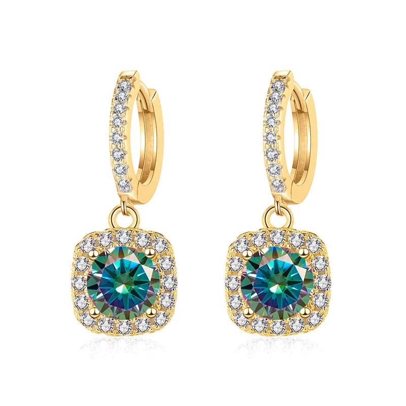 Fiora Earrings